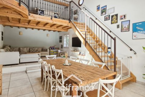 Villa a Saint-Geniès-de-Comolas, Gard, Saint-Geniès-de-Comolas - € 450.000 | Ref: 340934513429 - foto 16