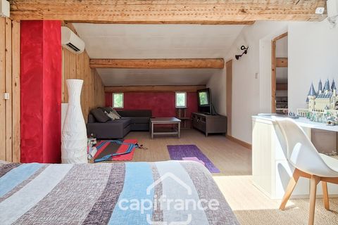 Villa a Saint-Geniès-de-Comolas, Gard, Saint-Geniès-de-Comolas - € 450.000 | Ref: 340934513429 - foto 17