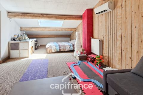 Villa a Saint-Geniès-de-Comolas, Gard, Saint-Geniès-de-Comolas - € 450.000 | Ref: 340934513429 - foto 18