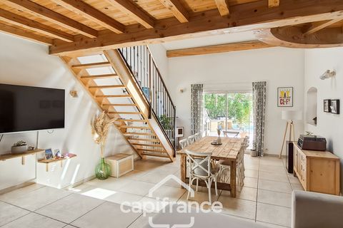 Villa a Saint-Geniès-de-Comolas, Gard, Saint-Geniès-de-Comolas - € 450.000 | Ref: 340934513429 - foto 20