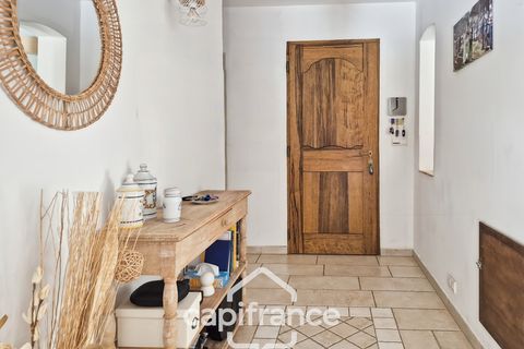 Villa a Saint-Geniès-de-Comolas, Gard, Saint-Geniès-de-Comolas - € 450.000 | Ref: 340934513429 - foto 21