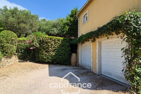 Villa a Saint-Geniès-de-Comolas, Gard, Saint-Geniès-de-Comolas - € 450.000 | Ref: 340934513429 - foto 23