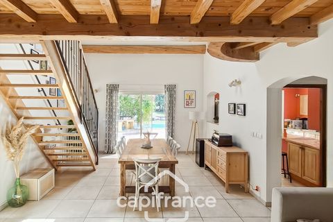 Villa a Saint-Geniès-de-Comolas, Gard, Saint-Geniès-de-Comolas - € 450.000 | Ref: 340934513429 - foto 24