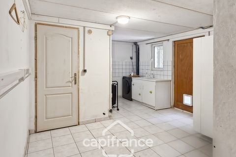 Villa a Saint-Geniès-de-Comolas, Gard, Saint-Geniès-de-Comolas - € 450.000 | Ref: 340934513429 - foto 25
