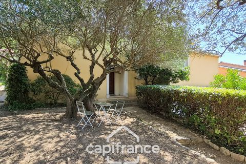 Villa a Saint-Geniès-de-Comolas, Gard, Saint-Geniès-de-Comolas - € 450.000 | Ref: 340934513429 - foto 27