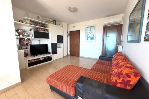 Leilighet i Monteprandone, Ascoli Piceno, Monteprandone - € 185 000 | Ref: 34232 - foto 9