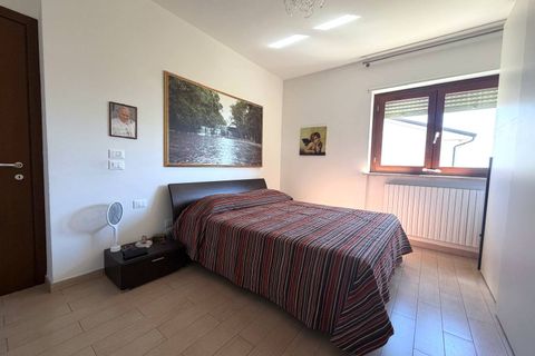 Leilighet i Monteprandone, Ascoli Piceno, Monteprandone - € 185 000 | Ref: 34232 - foto 12