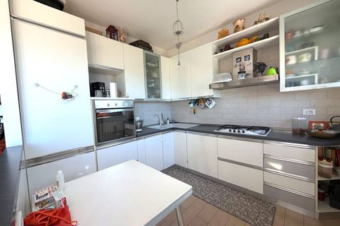 Leilighet i Monteprandone, Ascoli Piceno, Monteprandone - € 185 000 | Ref: 34232 - foto 25