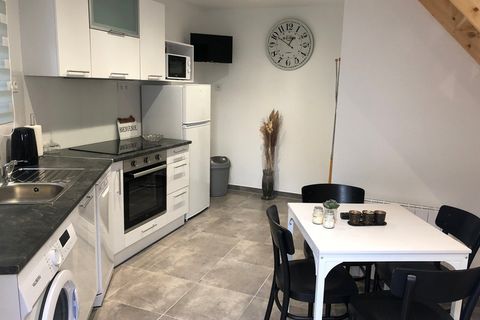 Villa a Dieppe, Seine-Maritime, Dieppe - € 89.880 | Ref: 340939194161 - foto 8