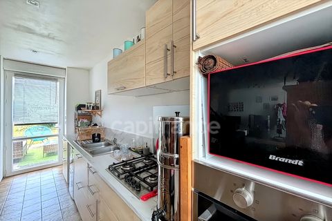 Villa en Guengat, Finistere, Guengat - € 212.000 | Ref: 340939004273 - photo 5