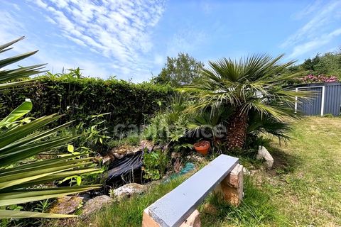 Villa en Guengat, Finistere, Guengat - € 212.000 | Ref: 340939004273 - photo 12