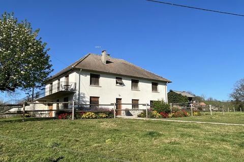 Villa a Saint-Constant, Cantal, Saint-Constant - € 138.000 | Ref: 340932185218 - foto 3