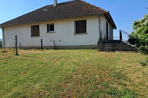 Villa a Saint-Constant, Cantal, Saint-Constant - € 138.000 | Ref: 340932185218 - foto 4