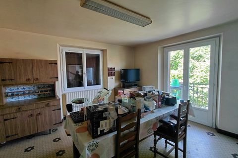 Villa a Saint-Constant, Cantal, Saint-Constant - € 138.000 | Ref: 340932185218 - foto 9
