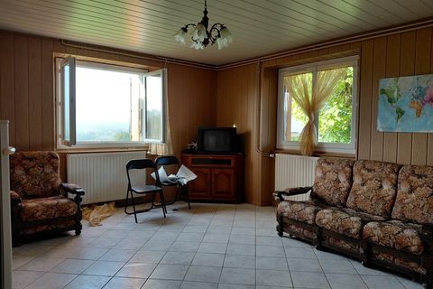 Villa a Saint-Constant, Cantal, Saint-Constant - € 138.000 | Ref: 340932185218 - foto 15