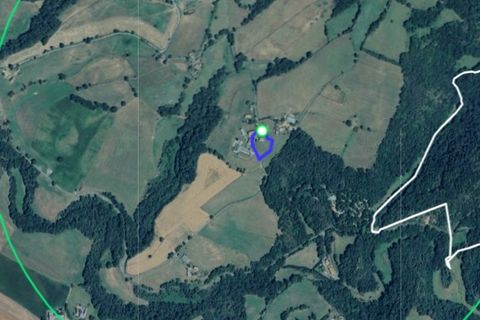 Villa a Saint-Constant, Cantal, Saint-Constant - € 138.000 | Ref: 340932185218 - foto 17