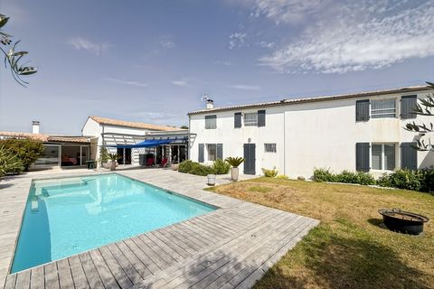 Villa a Bourgneuf, Charente-Maritime, Bourgneuf - € 693.000 | Ref: 340932503529 - foto 4