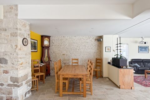 Villa a Bourgneuf, Charente-Maritime, Bourgneuf - € 693.000 | Ref: 340932503529 - foto 5