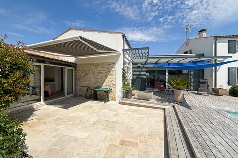 Villa a Bourgneuf, Charente-Maritime, Bourgneuf - € 693.000 | Ref: 340932503529 - foto 6