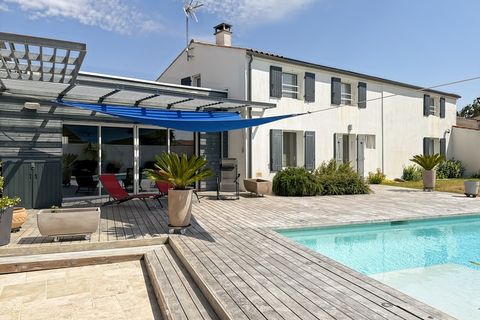 Villa a Bourgneuf, Charente-Maritime, Bourgneuf - € 693.000 | Ref: 340932503529 - foto 13