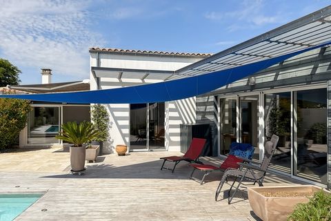 Villa a Bourgneuf, Charente-Maritime, Bourgneuf - € 693.000 | Ref: 340932503529 - foto 15