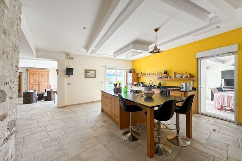 Villa a Bourgneuf, Charente-Maritime, Bourgneuf - € 693.000 | Ref: 340932503529 - foto 20