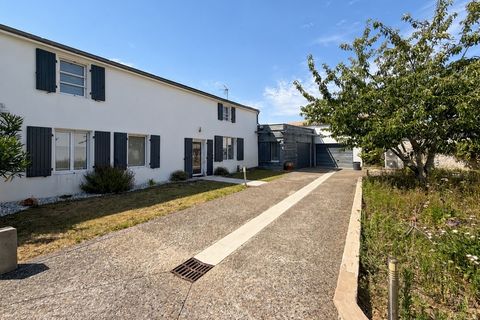 Villa a Bourgneuf, Charente-Maritime, Bourgneuf - € 693.000 | Ref: 340932503529 - foto 22