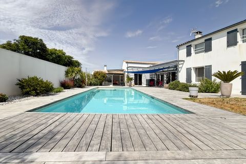 Villa a Bourgneuf, Charente-Maritime, Bourgneuf - € 693.000 | Ref: 340932503529 - foto 24