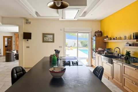 Villa a Bourgneuf, Charente-Maritime, Bourgneuf - € 693.000 | Ref: 340932503529 - foto 25
