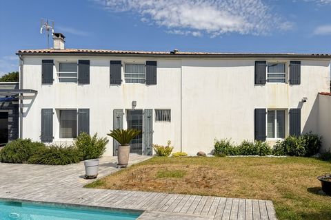 Villa a Bourgneuf, Charente-Maritime, Bourgneuf - € 693.000 | Ref: 340932503529 - foto 26
