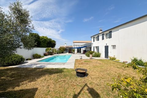 Villa a Bourgneuf, Charente-Maritime, Bourgneuf - € 693.000 | Ref: 340932503529 - foto 27