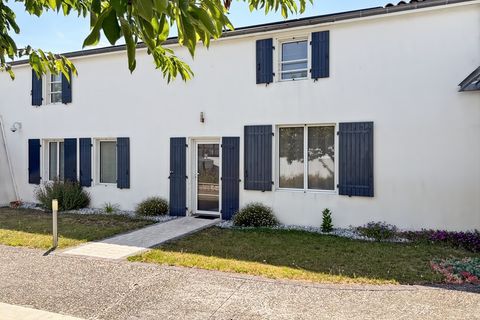 Villa a Bourgneuf, Charente-Maritime, Bourgneuf - € 693.000 | Ref: 340932503529 - foto 28