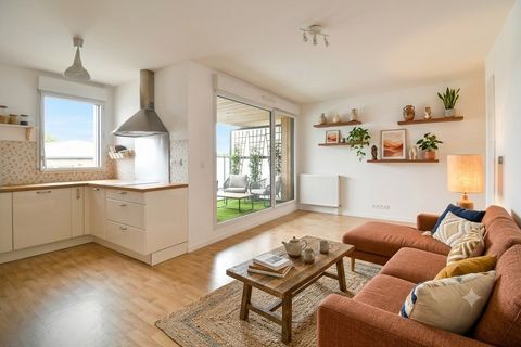 Lejlighed i Sautron, Loire-Atlantique, Sautron - € 190.000 | Ref: 340934623337 - foto 2