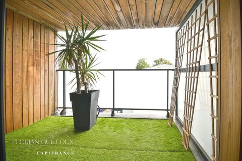 Lejlighed i Sautron, Loire-Atlantique, Sautron - € 190.000 | Ref: 340934623337 - foto 12