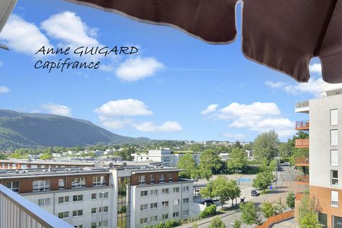 Leilighet i Seynod, Haute-Savoie, Seynod - € 367 500 | Ref: 340936034203 - foto 4