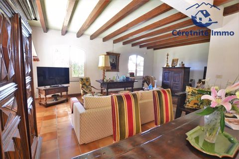 Villa in Ceret, Pyrenees-Orientales, Ceret - € 468.900 | Ref: 1195 - foto 4