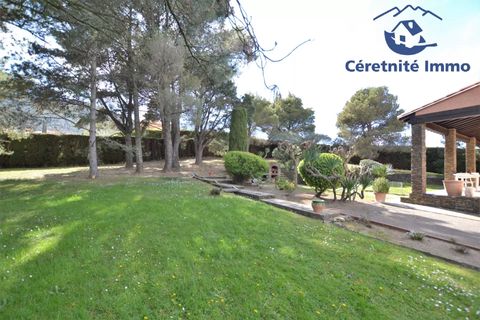 Villa in Ceret, Pyrenees-Orientales, Ceret - € 468.900 | Ref: 1195 - foto 16