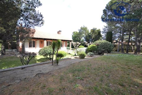 Villa in Ceret, Pyrenees-Orientales, Ceret - € 468.900 | Ref: 1195 - foto 17