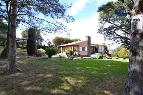 Villa in Ceret, Pyrenees-Orientales, Ceret - € 468.900 | Ref: 1195 - foto 23