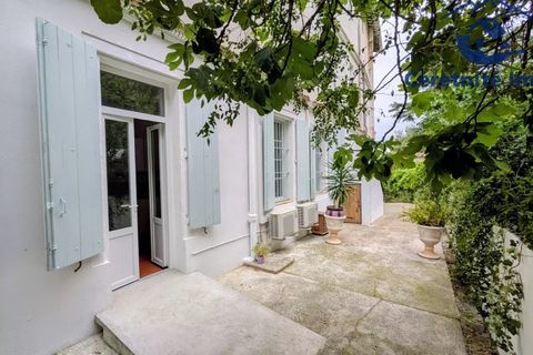 Lejlighed i Le Perthus, Pyrenees-Orientales, Le Perthus - € 222.000 | Ref: 1185 - foto 1