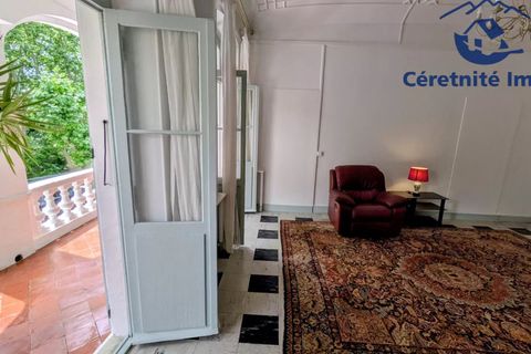 Lejlighed i Le Perthus, Pyrenees-Orientales, Le Perthus - € 222.000 | Ref: 1185 - foto 7