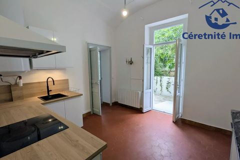 Lejlighed i Le Perthus, Pyrenees-Orientales, Le Perthus - € 222.000 | Ref: 1185 - foto 8