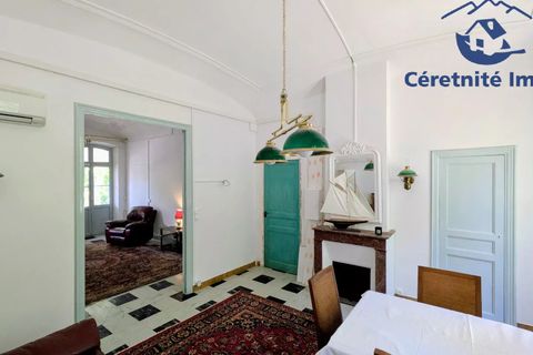 Lejlighed i Le Perthus, Pyrenees-Orientales, Le Perthus - € 222.000 | Ref: 1185 - foto 12