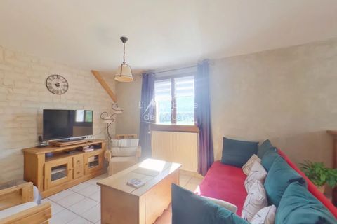 Villa i Bois-d'Amont, Jura, Bois-d'Amont - € 499.000 | Ref: 87139620 - foto 4