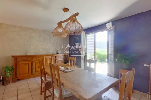 Villa i Bois-d'Amont, Jura, Bois-d'Amont - € 499.000 | Ref: 87139620 - foto 5