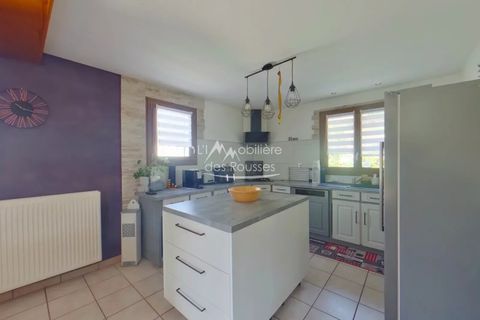 Villa i Bois-d'Amont, Jura, Bois-d'Amont - € 499.000 | Ref: 87139620 - foto 6