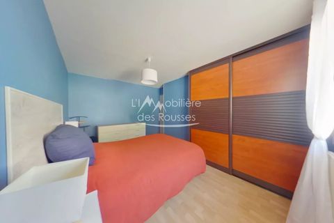 Villa i Bois-d'Amont, Jura, Bois-d'Amont - € 499.000 | Ref: 87139620 - foto 9