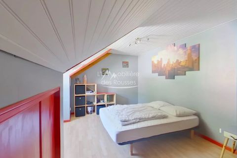 Villa i Bois-d'Amont, Jura, Bois-d'Amont - € 499.000 | Ref: 87139620 - foto 11