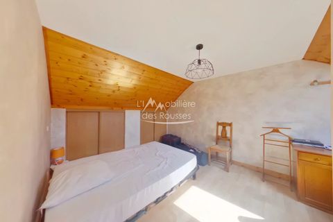 Villa i Bois-d'Amont, Jura, Bois-d'Amont - € 499.000 | Ref: 87139620 - foto 13