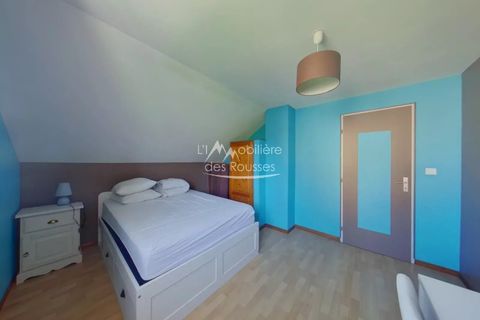 Villa i Bois-d'Amont, Jura, Bois-d'Amont - € 499.000 | Ref: 87139620 - foto 14